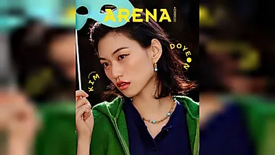 Kim Do-yeon challenges first bed scene in film ‘Dora’… “I love the delivery of detailed emotions”