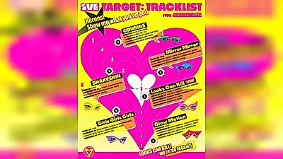 IVE Reveals New Mini Album Tracklist… Featuring Gaeko and Zara Larsson