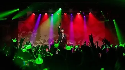 方容国完成欧洲及亚洲10座城市世界巡演