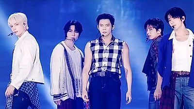 SBS Inkigayo Live in Tokyo attracts 60,000 spectators over two days at Saitama Belluna Dome