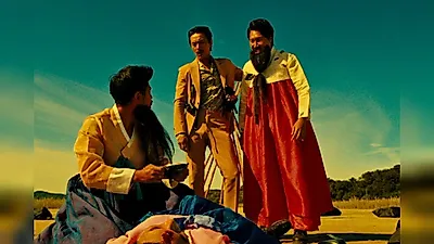 'Mashville' to be released on October 28… Award-winning international film lands in Korea