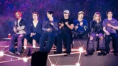 BTS South America Tour Expected to Generate 51.7 Billion Won in Bogotá and 72 Billion Won in Chile
