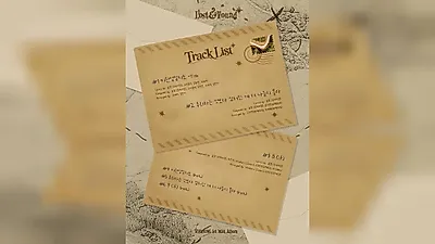 Oh My Girl's HYOJUNG Reveals 1st Mini Album Tracklist... Participated in Writing and Composing All Songs