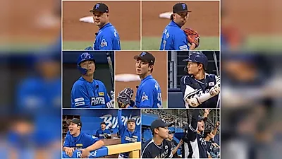 ファイア・ファイターズ、5日午後8時公開の第21話で総力戦