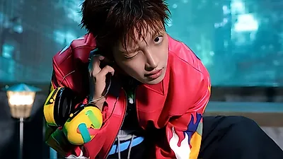 ATEEZ HONGJOONG，將於 EDC Korea 展開出道後首次個人音樂節舞台