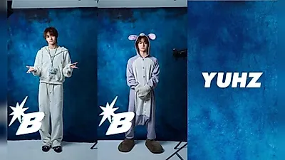 YUHZ announces comeback in 5 months... New album to be released on the 21st