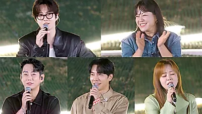 Lee Seung-gi, SUHO Join Seven-Artist Busking Lineup at Gwangyang’s Gubongsan Panorama Walk