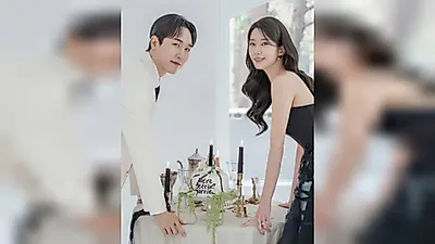 YTN anchor Eom Ji-min and docent Jung Woo-cheol to wed on 18th