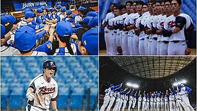 火花 ファイターズ vs 大学代表…高尺スカイドームでの対決を予告