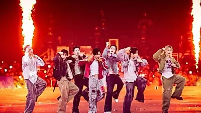 TBS Channel 1 to air exclusive footage of BTS Tokyo Dome concert next month