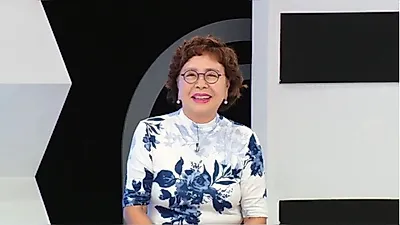《Perfect Life》金亨子公开拥有6颗种植牙却依然“青春焕发”的牙龈