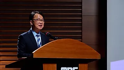 New MBC president Lee Seong-ju outlines three key tasks for future growth