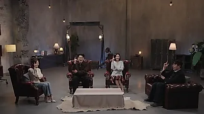 KBS 1TV《下一個冠軍的秘密武器 第2季》11月1日首播