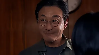 金成鈴、Kim In-woo 在《復活男》中展現存在感，提升沉浸感