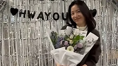 柳和荣签约TN Entertainment将转型演员