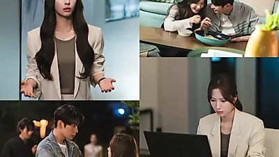 ‘Dive into You’ Episode 8 to Reveal the Secret That Split Lovers After a Kiss in the Rain
