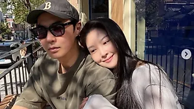 Ryu Yi-seo shares photo with Jun Jin after miscarriage at seven weeks