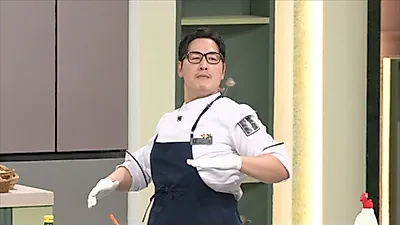 《拜託了冰箱》4連勝Jung Ho-young對上榜首孫鍾元 CODE KUNST冰箱開箱