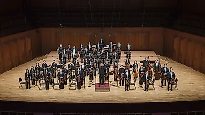 KNCO youth orchestra to embark on first overseas tour in Germany