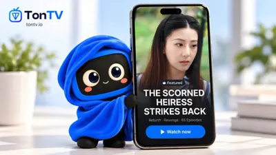 TonTV launches short-form drama platform in Vietnam with global expansion plans