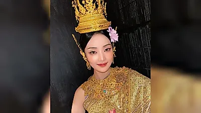 妮查·约塔拉里克，在泰国举办生日快闪店、特别直播及电影特别放映
