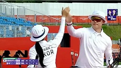 [愛知・名古屋2026アジア競技大会] MBCのアーチェリー中継、全国世帯視聴率1.5%・視聴者数37万9千人で1位