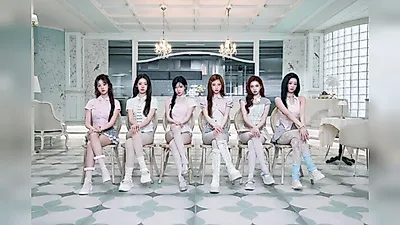 BABYMONSTER Surpasses 9 Million Spotify Followers... Fastest Among 5th Generation