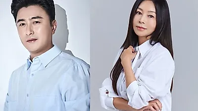 Ahn Jung-hwan and Hwang Shin-hye join 'Mr. Trot 4' as masters
