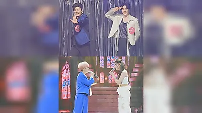 Miss Trot For You Episode 21: Jin Hae-seong, Enoch, and Mai Jin to Appear as Duet Partners