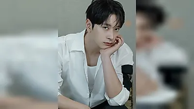 黄灿盛出演朴奎泰导演新作《西贡欧巴》 饰演Kpop明星Min-ho