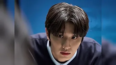 'Yumi's Cells Season 3' Kim Jae-won to make screen debut with movie 'Final Interview'