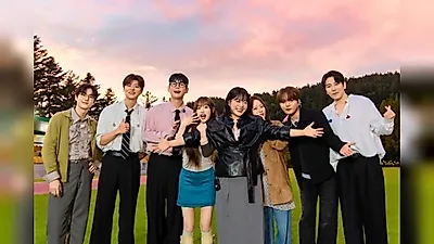 SBS 'The Listen: The Season We Stayed' Premieres Tonight at 10:50 PM with 14 Musicians Joining