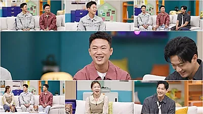 柔道界の伝説、チョ・ジュンヒョンが『Groom Class2』に合流…初の紹介デートシーンが公開