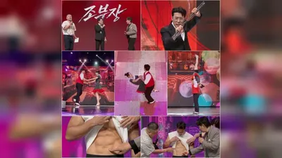 Manager Jo and Yoon Tae-hwa to perform on 'Ten Million Masters Show'