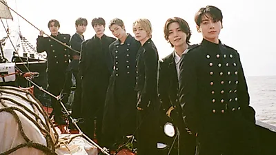BTS《SWIM》入围托伦Camerimage国际电影节最佳音乐录影带奖