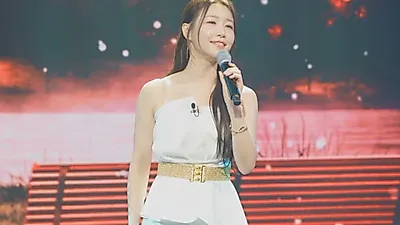 Lee So-na changes song choice as Heo Chan-mi breaks into tears