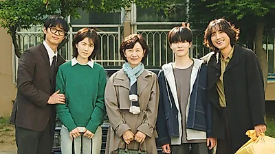 Director Kim Jin-yu's 'Journey There' Officially Invited to Paris and London Korean Film Festivals