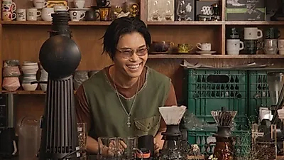 Kim Bum-soo to reveal 3.5 million won coffee omakase on SBS show