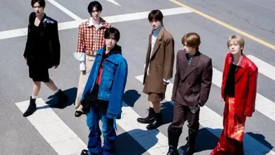 TWS to release second single 'TO US' on November 2