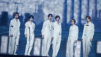 TWS concludes first Asia tour after meeting 115,000 fans in 8 cities