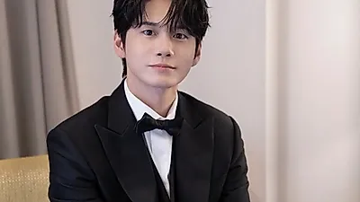 Ong Seong-wu, first official schedule at Busan International Film Festival 9 years after Wanna One debut
