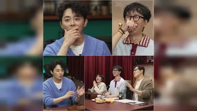 Cho Jung-seok to recount pants-slipping accident during musical performance