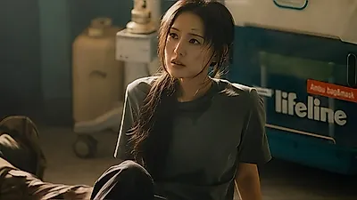 SBS《Doctor X：白色黑手黨的時代》10月9日首播，金智媛變身天才外科醫生