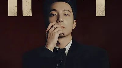 Roy Kim 首爾 KSPO DOME 演唱會增開一場⋯將於 11 月 20 日舉行