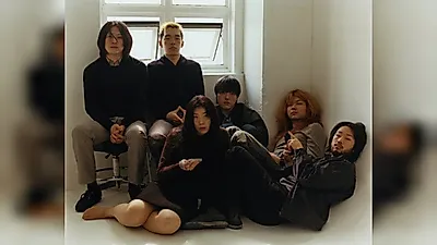 Balming Tiger Nominated for 3 UKMVA Categories... Lee Su-ho Challenges for Best Director