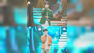 Hong Seong-yun to perform duet with actor Shin Gi-seong on TV CHOSUN