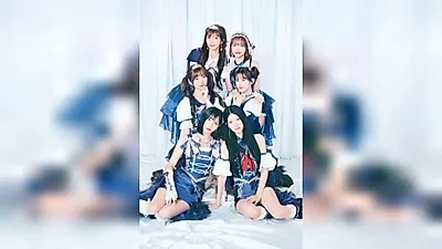 LIGHTSUM teases new content with confession letter poster ahead of May 22 release