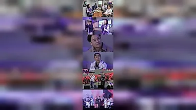 Lee Seo-jin and Kim Kwang-kyu Step In as Festivalgoers Leave Before Chungju Ji Clan Set
