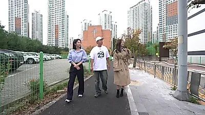 從湯井新城公寓到韓屋：MBC《幫我找房吧》走訪忠清南道牙山市