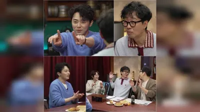 Cho Jung-seok credits wife Gummy for role in 'My Daughter Is a Zombie'